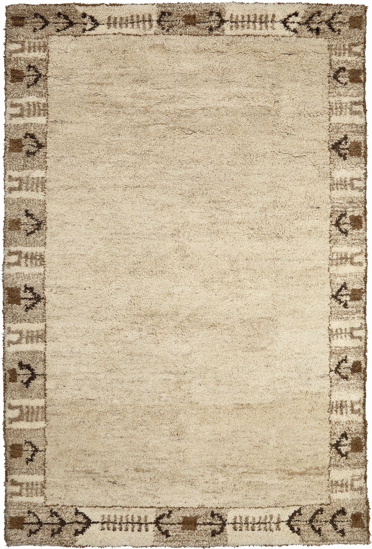 Tappeto 80x50 per bambini