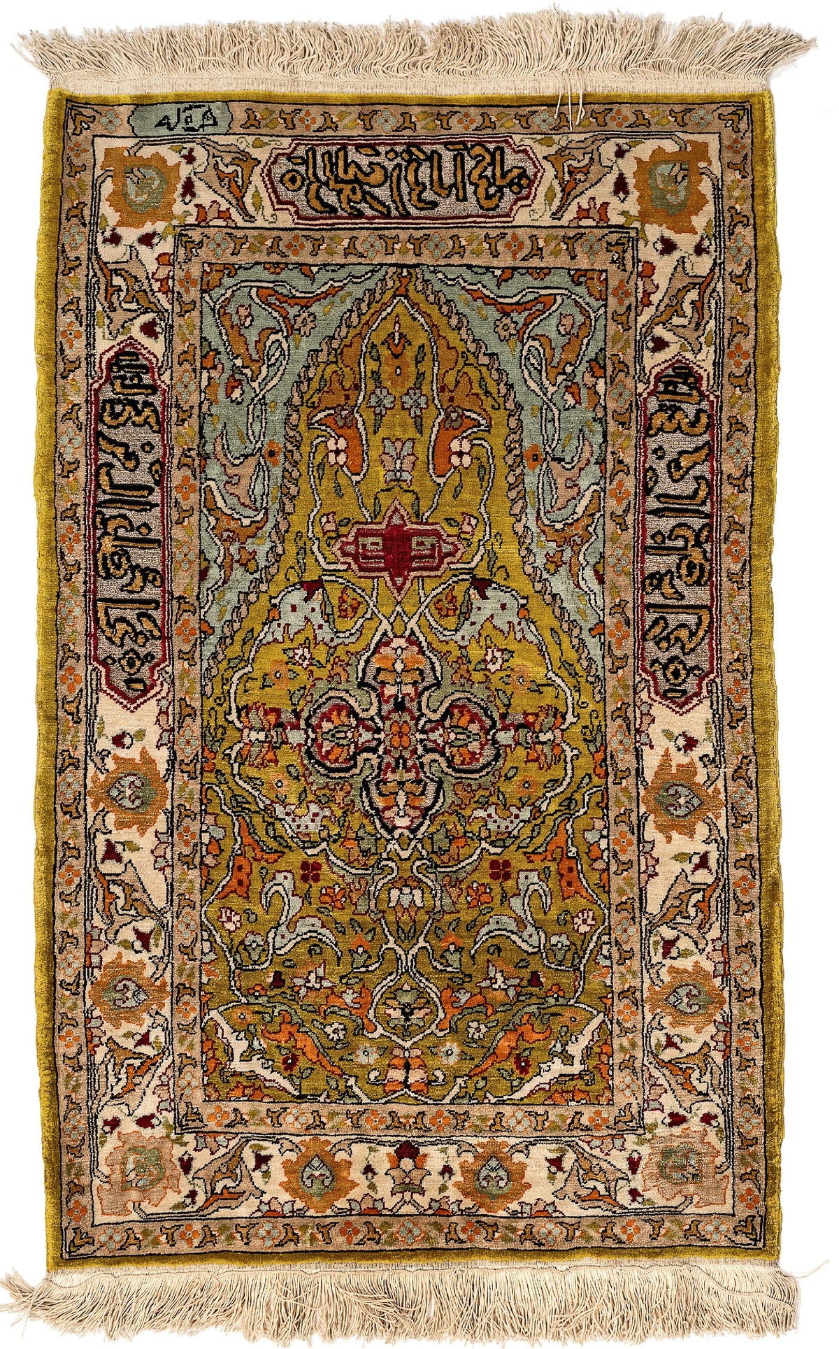 72x45 Kayseri seta