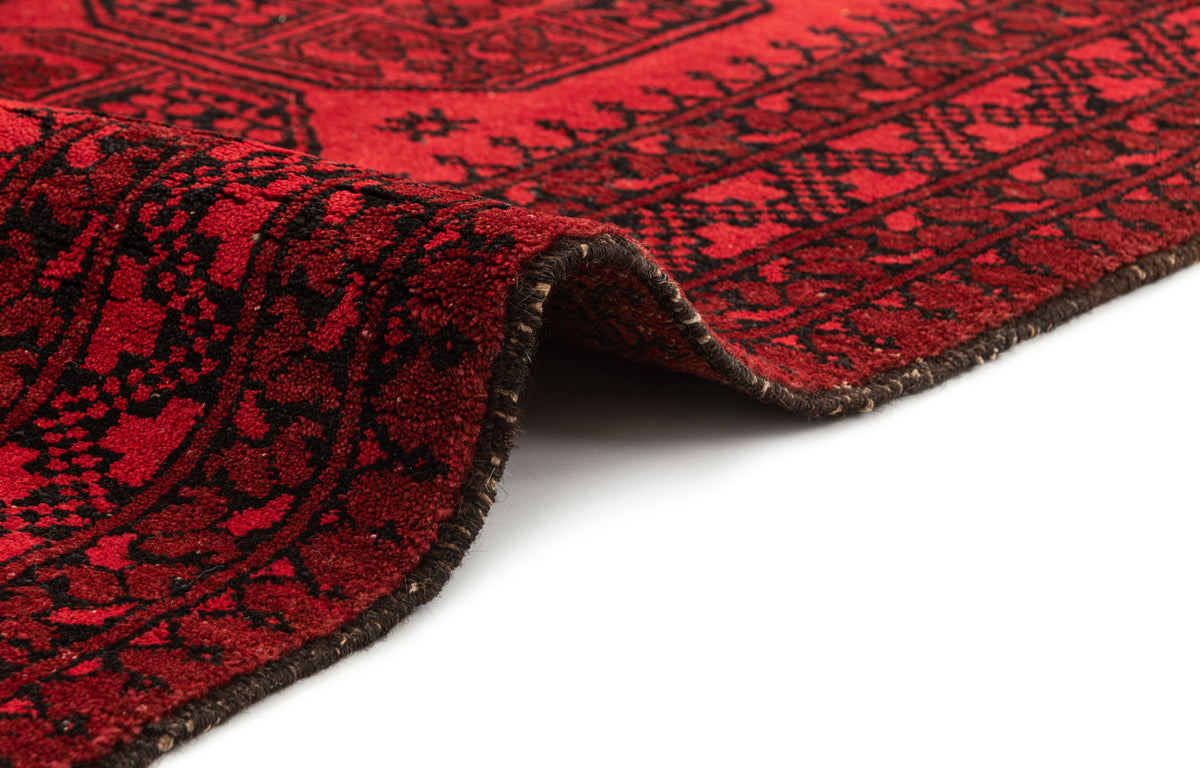145x98 Afghan Aqcha