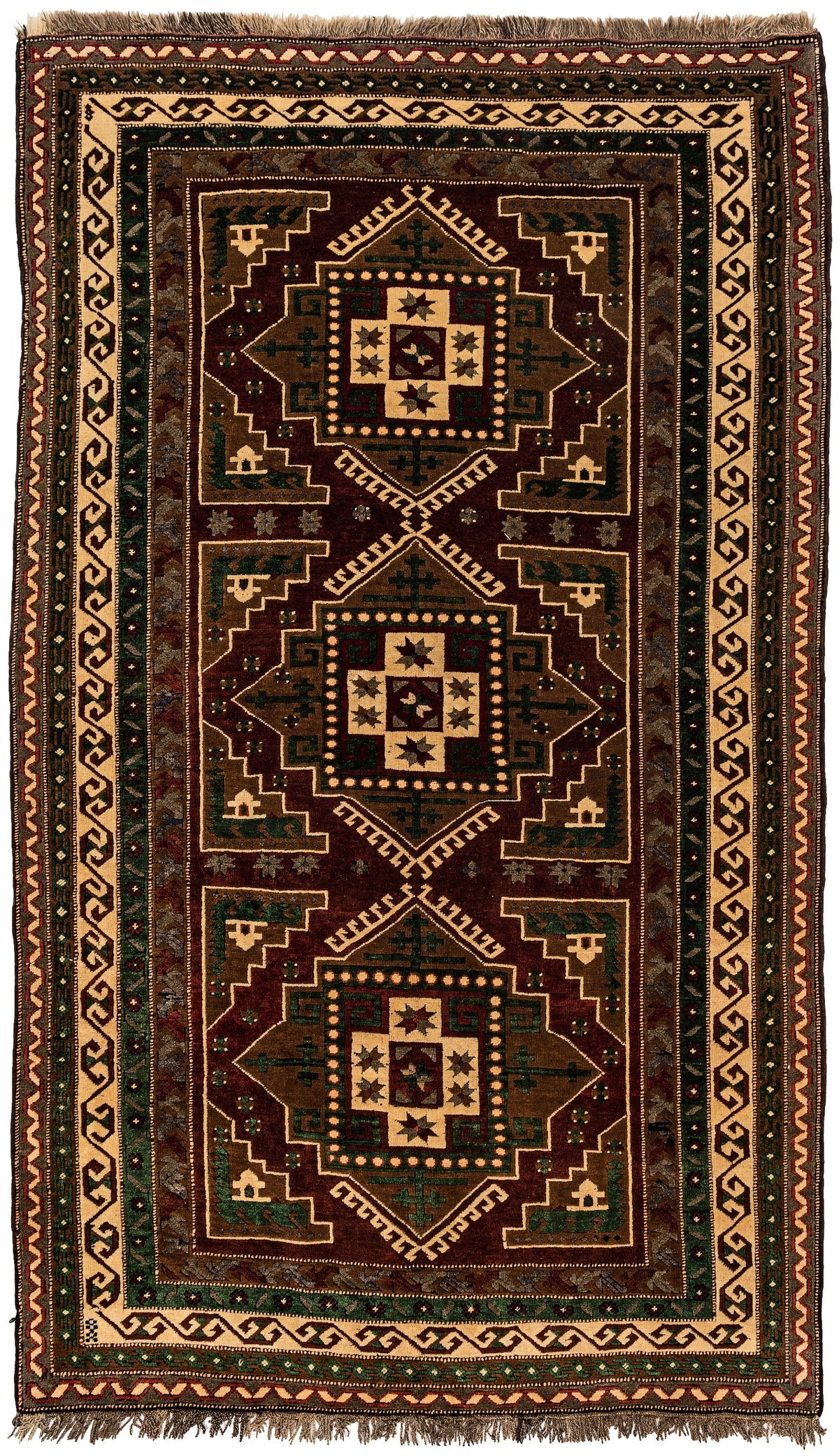 Kars Kazak