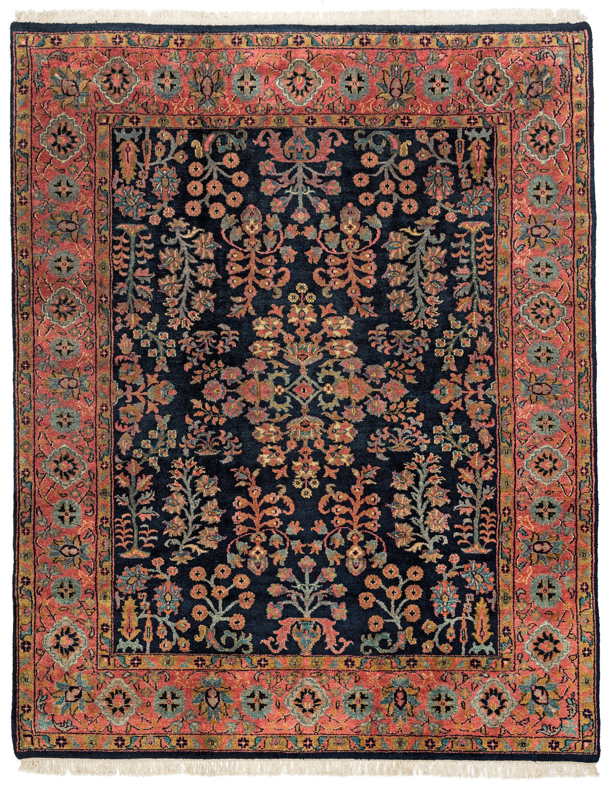299x237 Sarouk