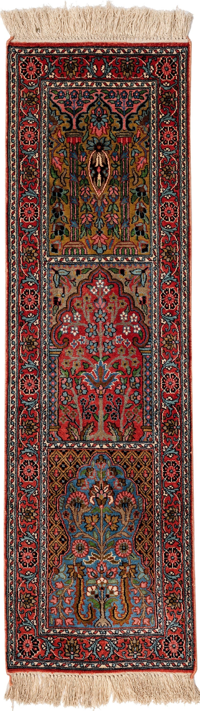 102x30 Kashmir seta