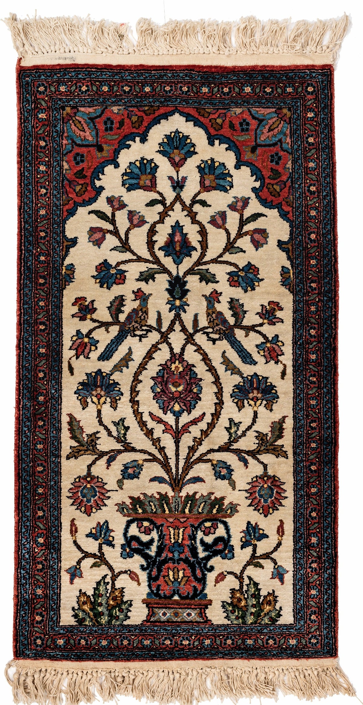 86x47 Kashmir seta