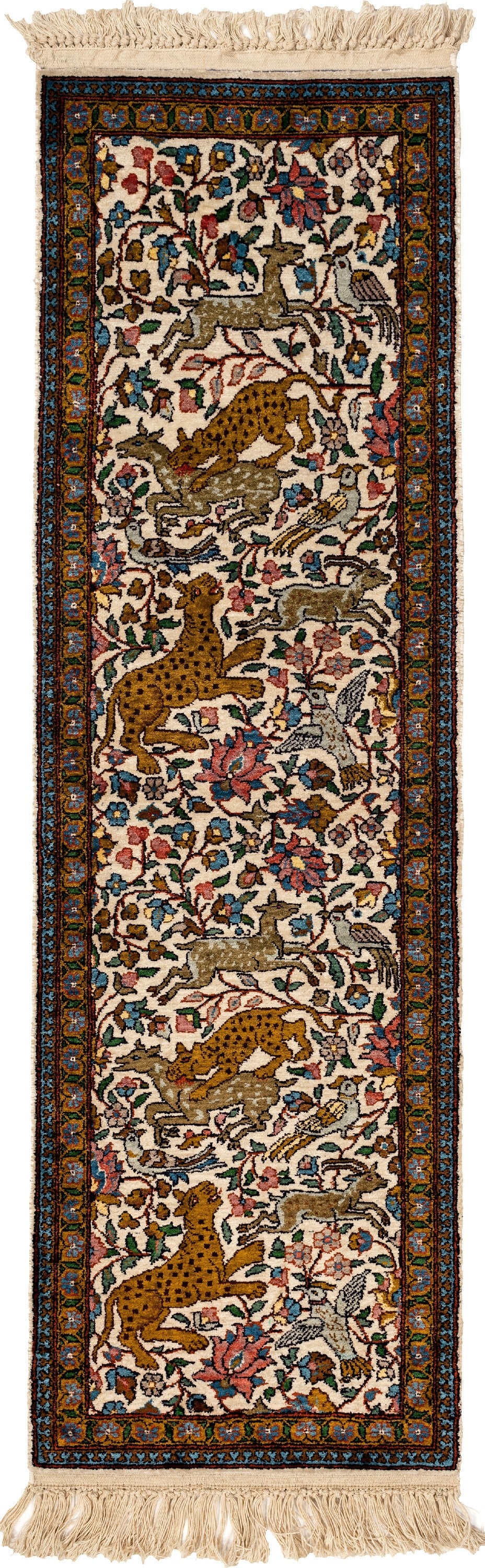 122x38 Kashmir seta