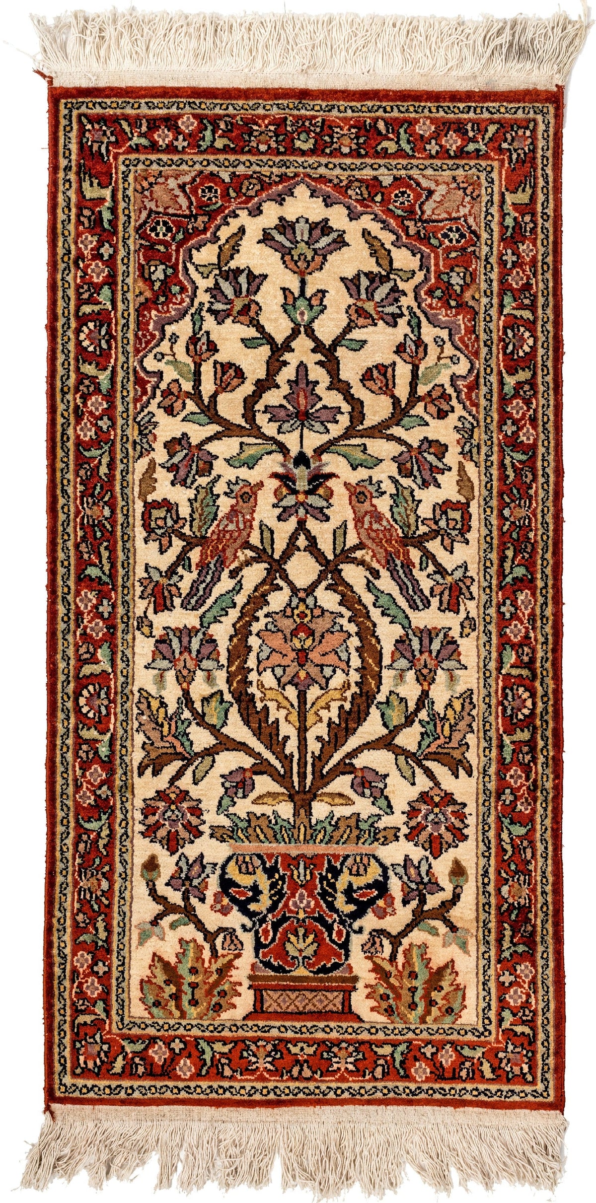 93x47 Kashmir seta