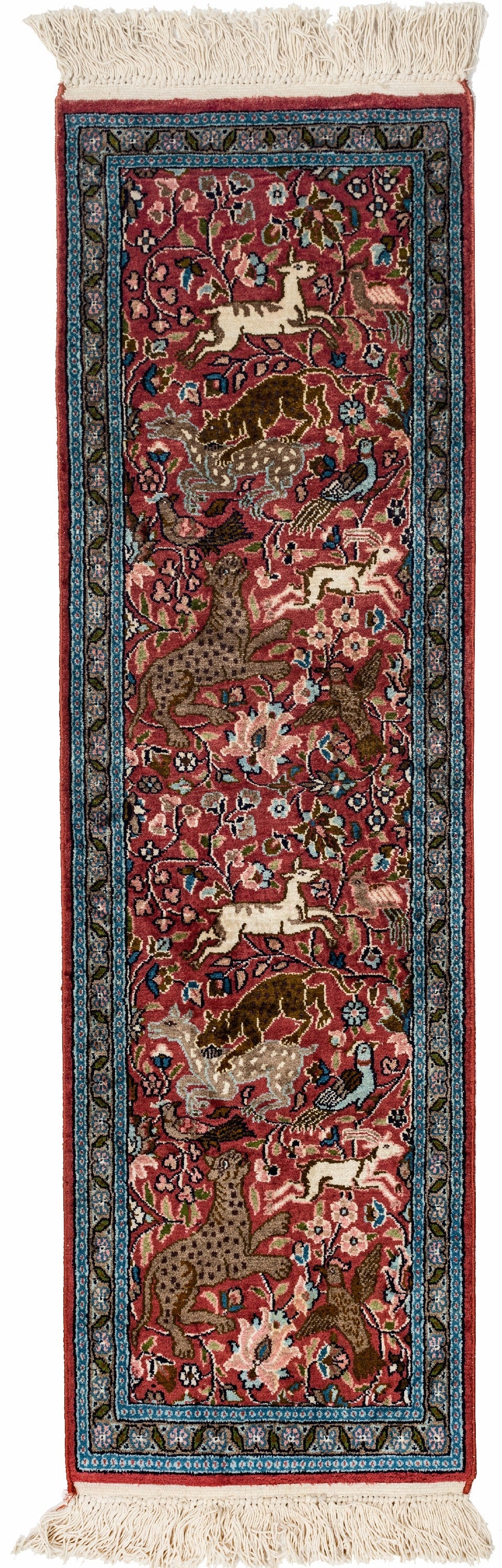 122x37 Kashmir seta