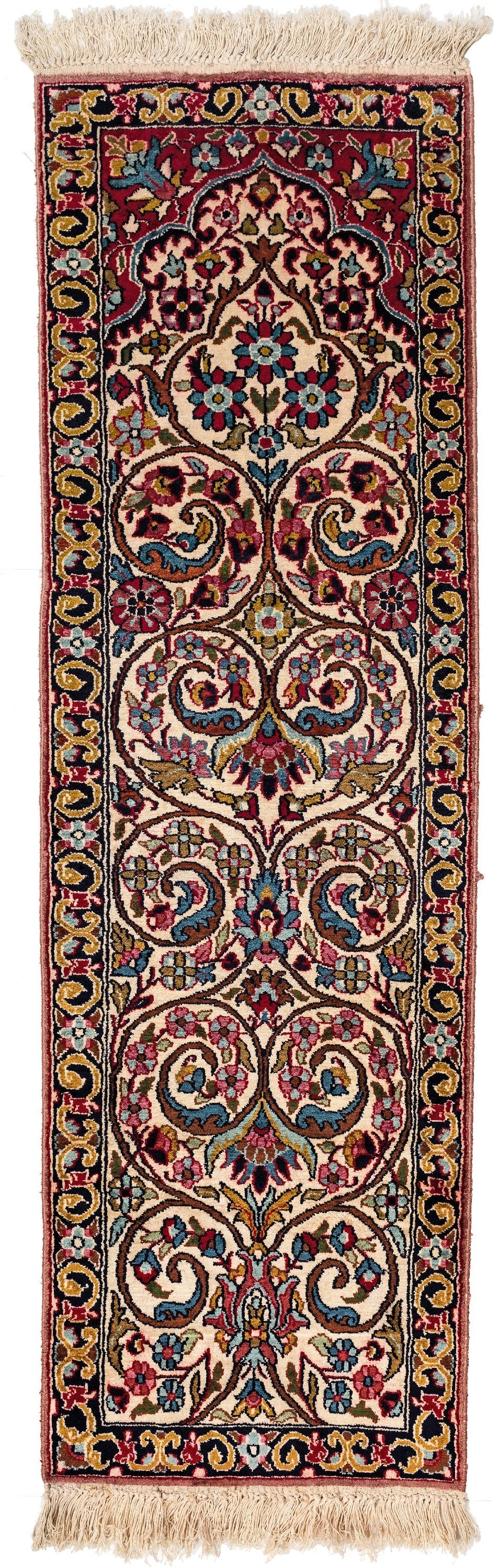 126x39 Kashmir seta