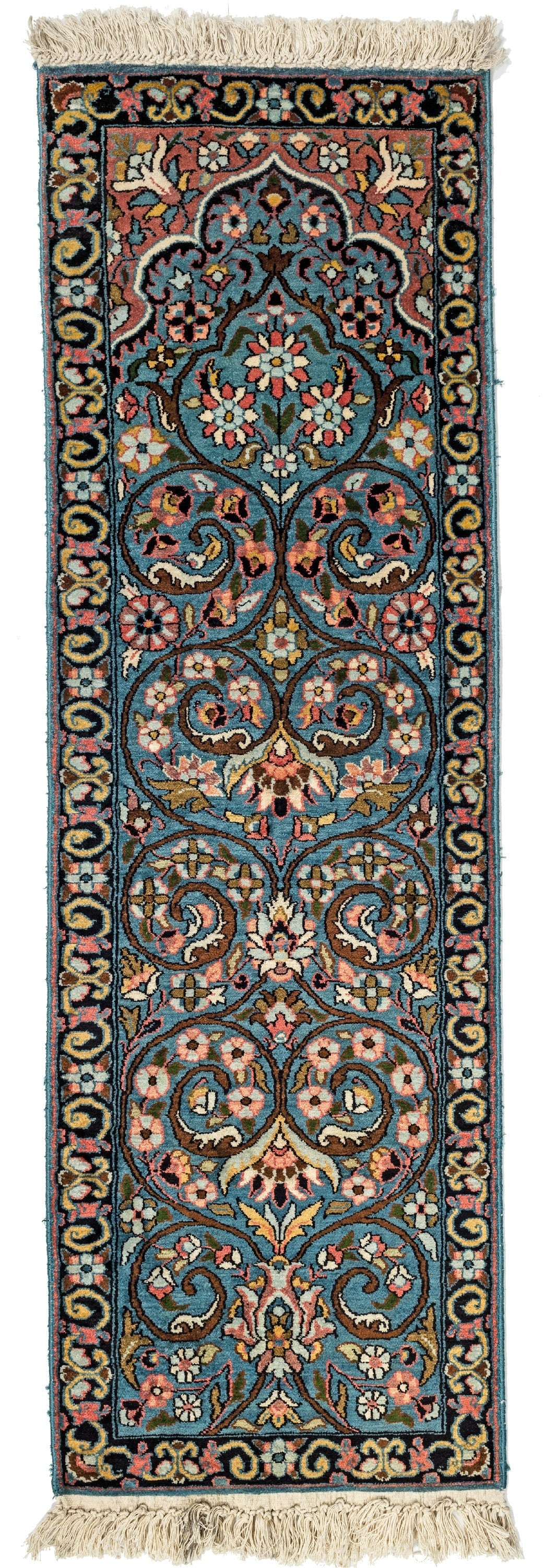 121x39 Kashmir seta