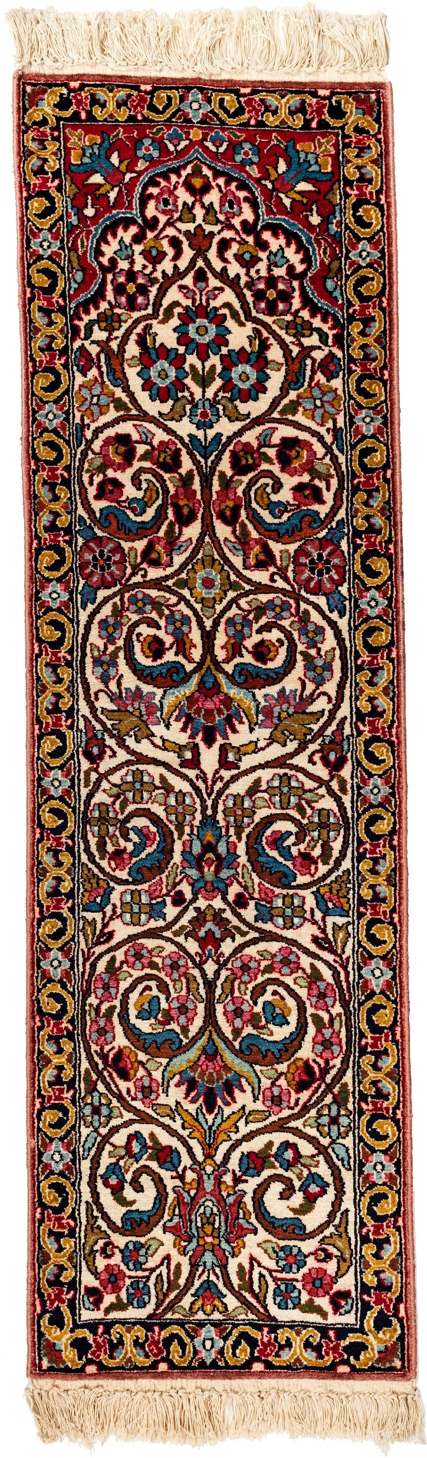 126x37 Kashmir seta