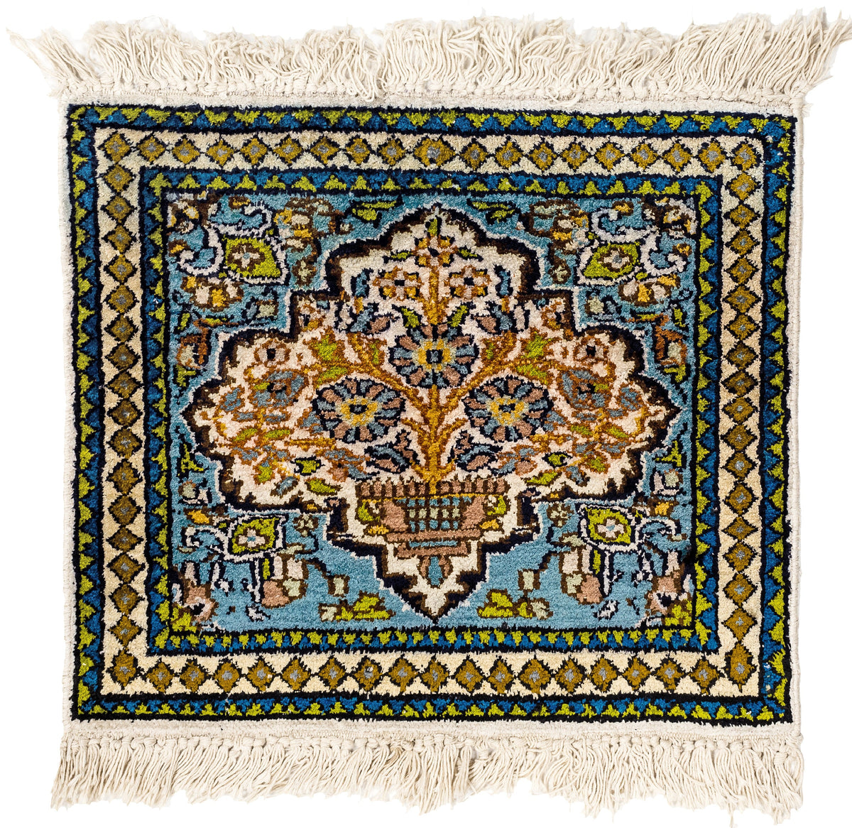 39x34 Kashmir seta
