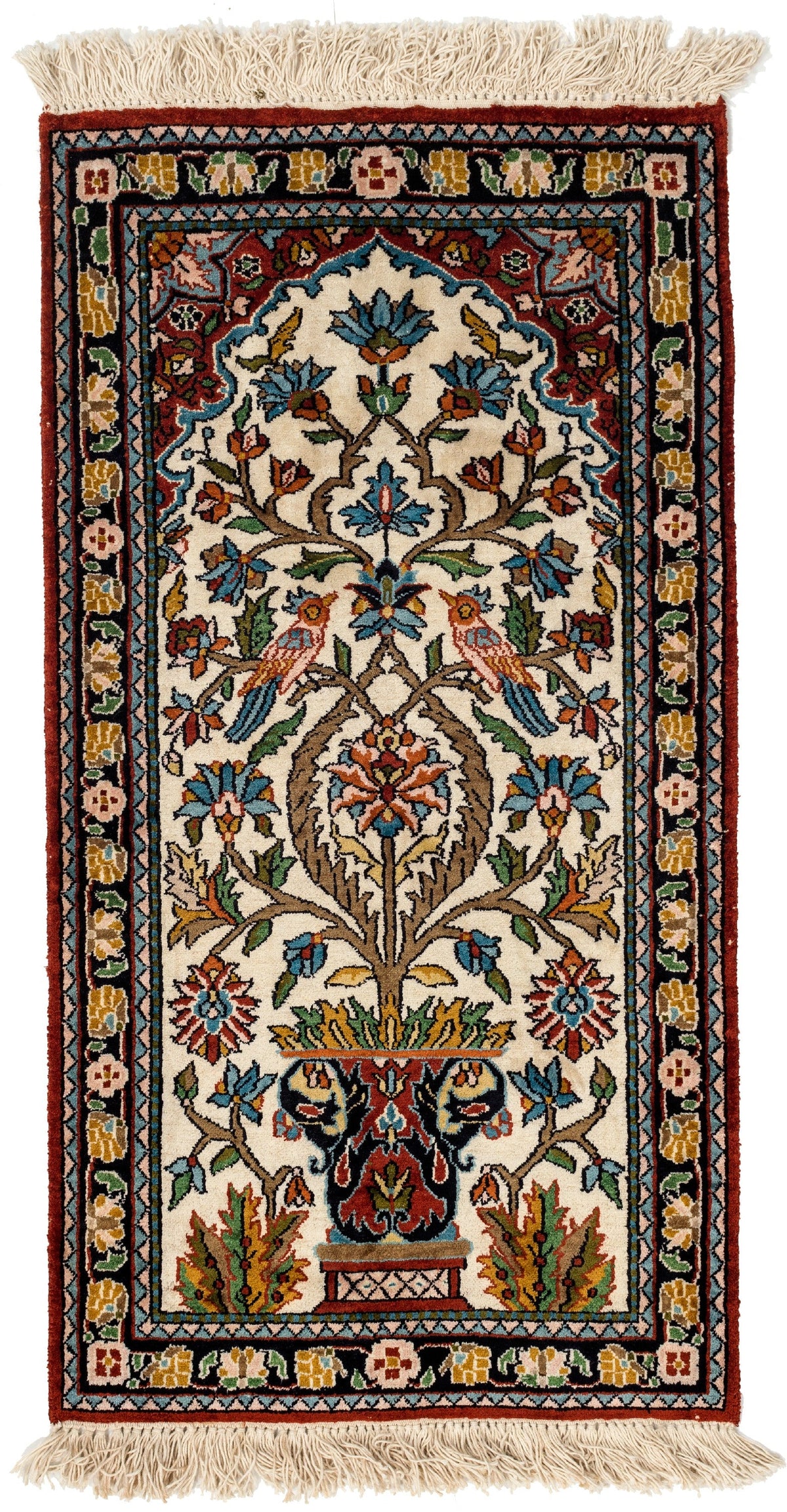 88x47 Kashmir seta