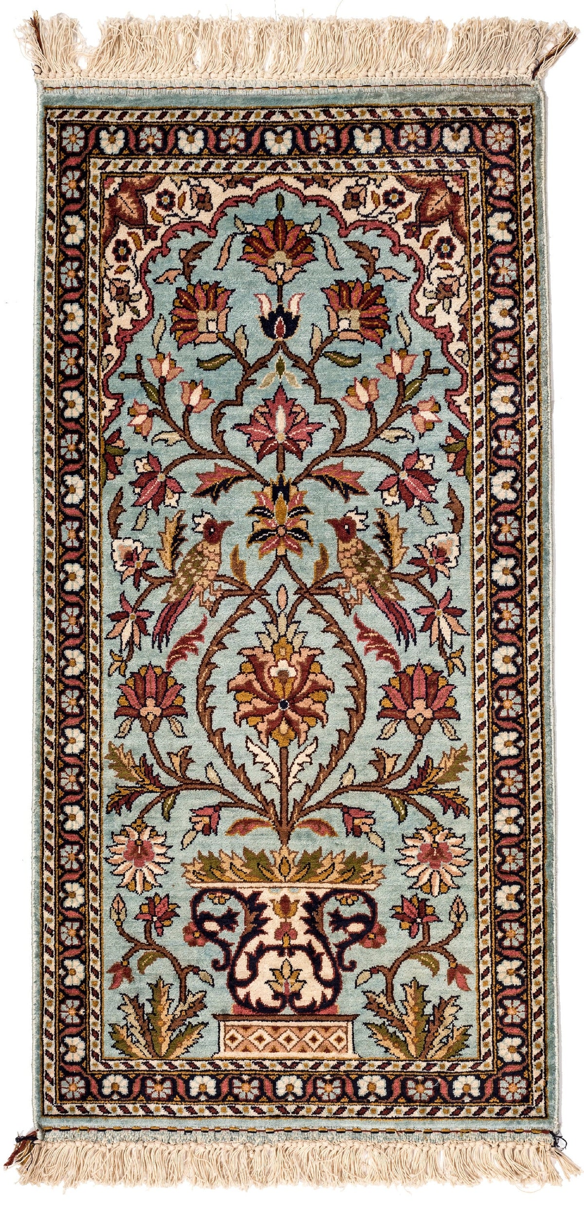 93x47 Kashmir seta
