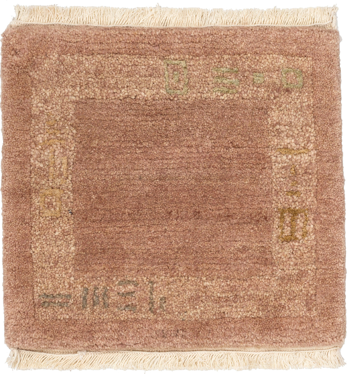 43 x 42 tibetano
