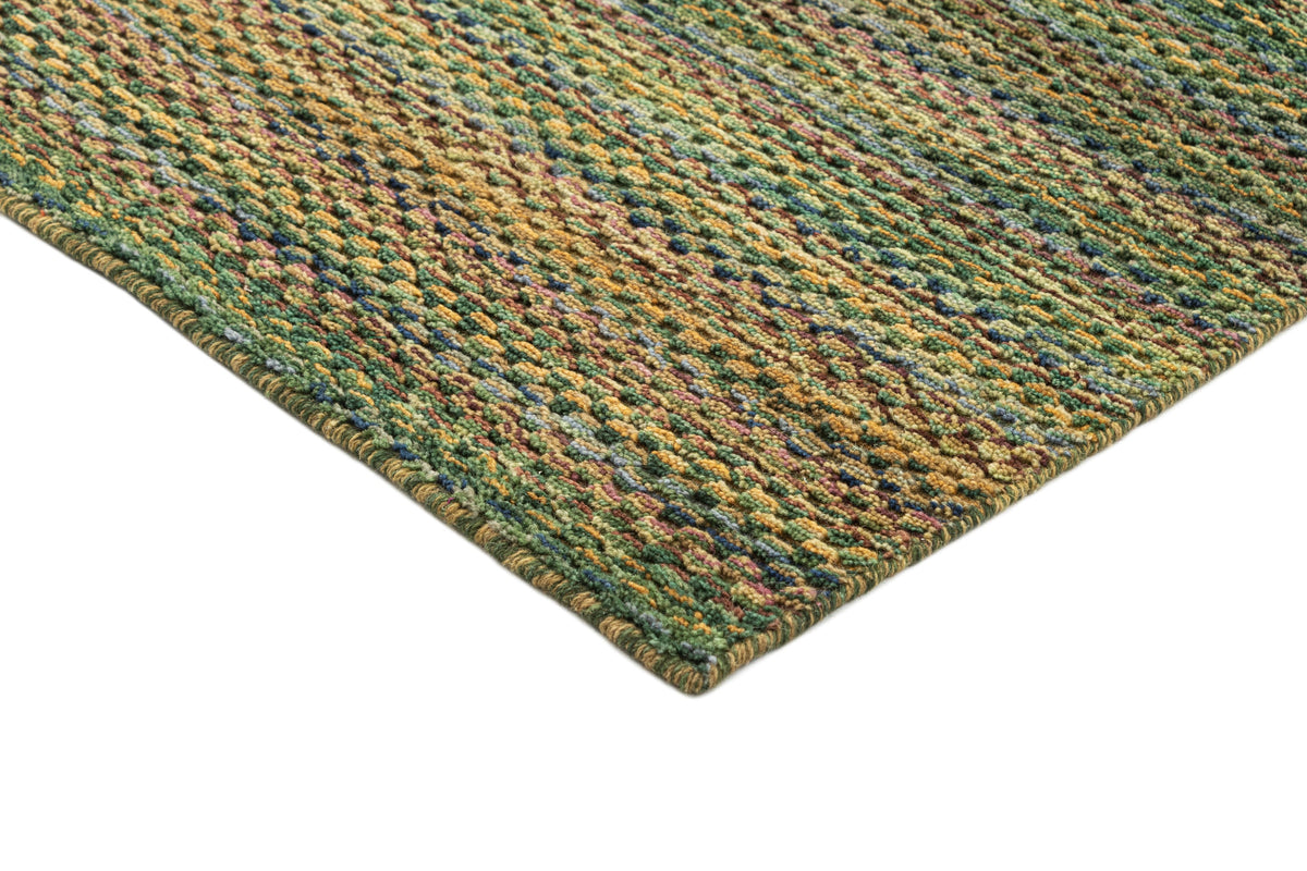 Handloom kilim