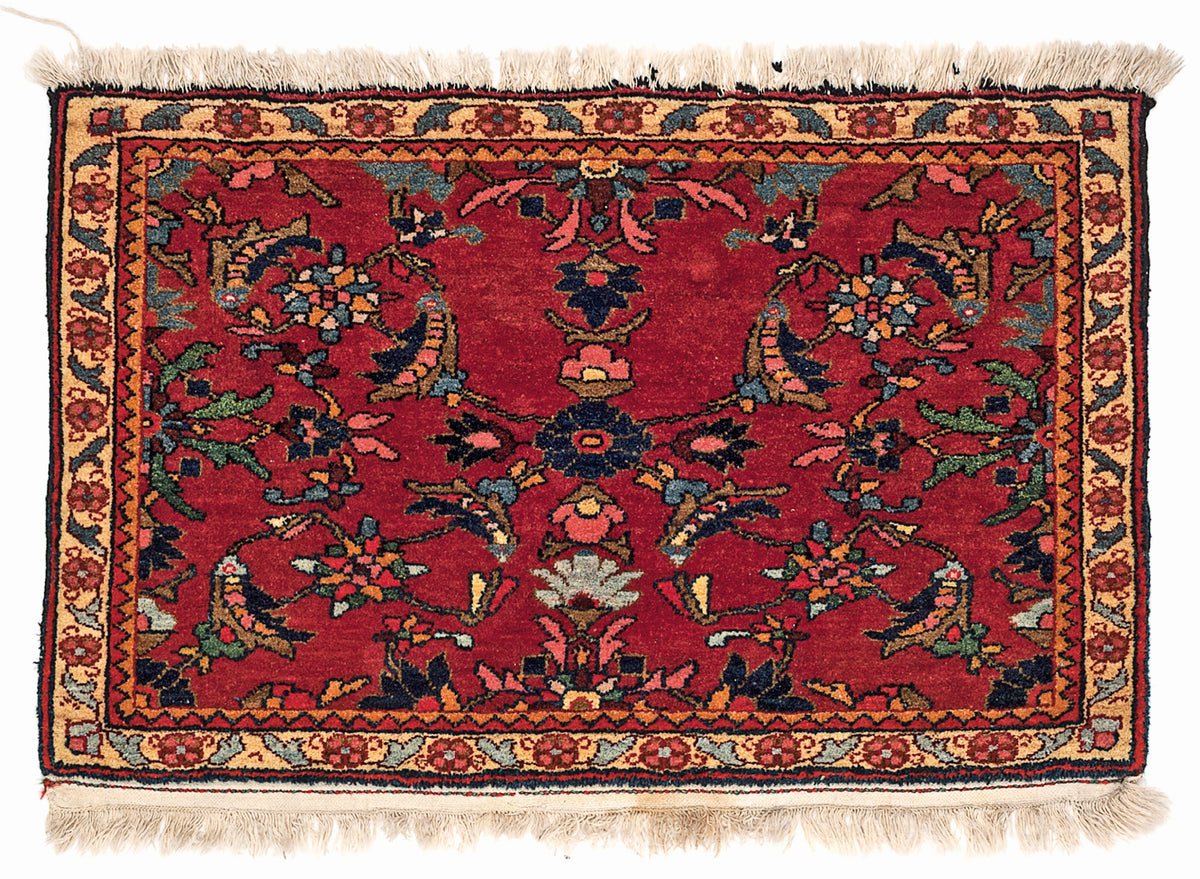 98 x 54 Saruk