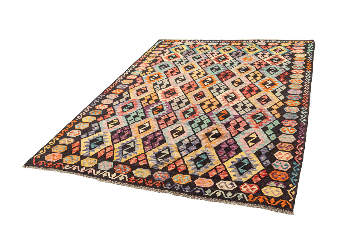 284 x 219 Kilim marocchino