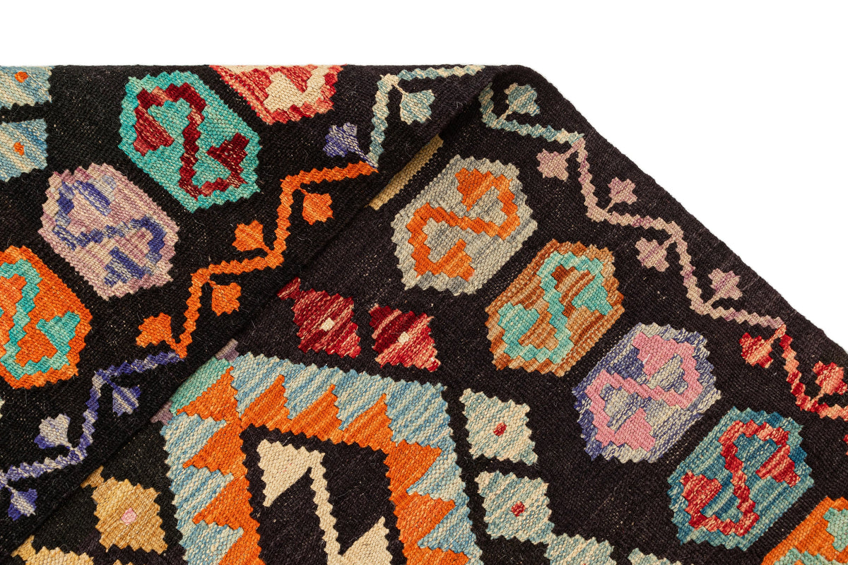 284 x 219 Kilim marocchino