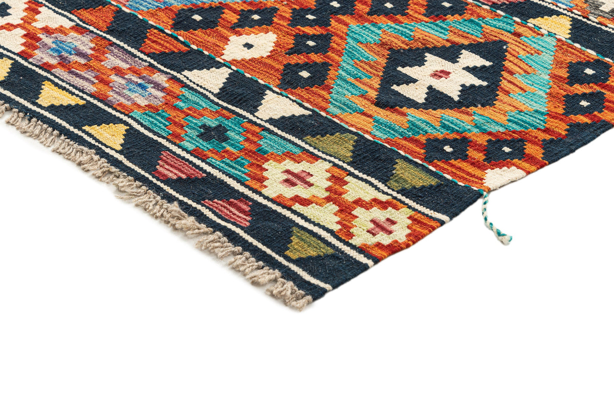 197 x 147 Kilim marocchino