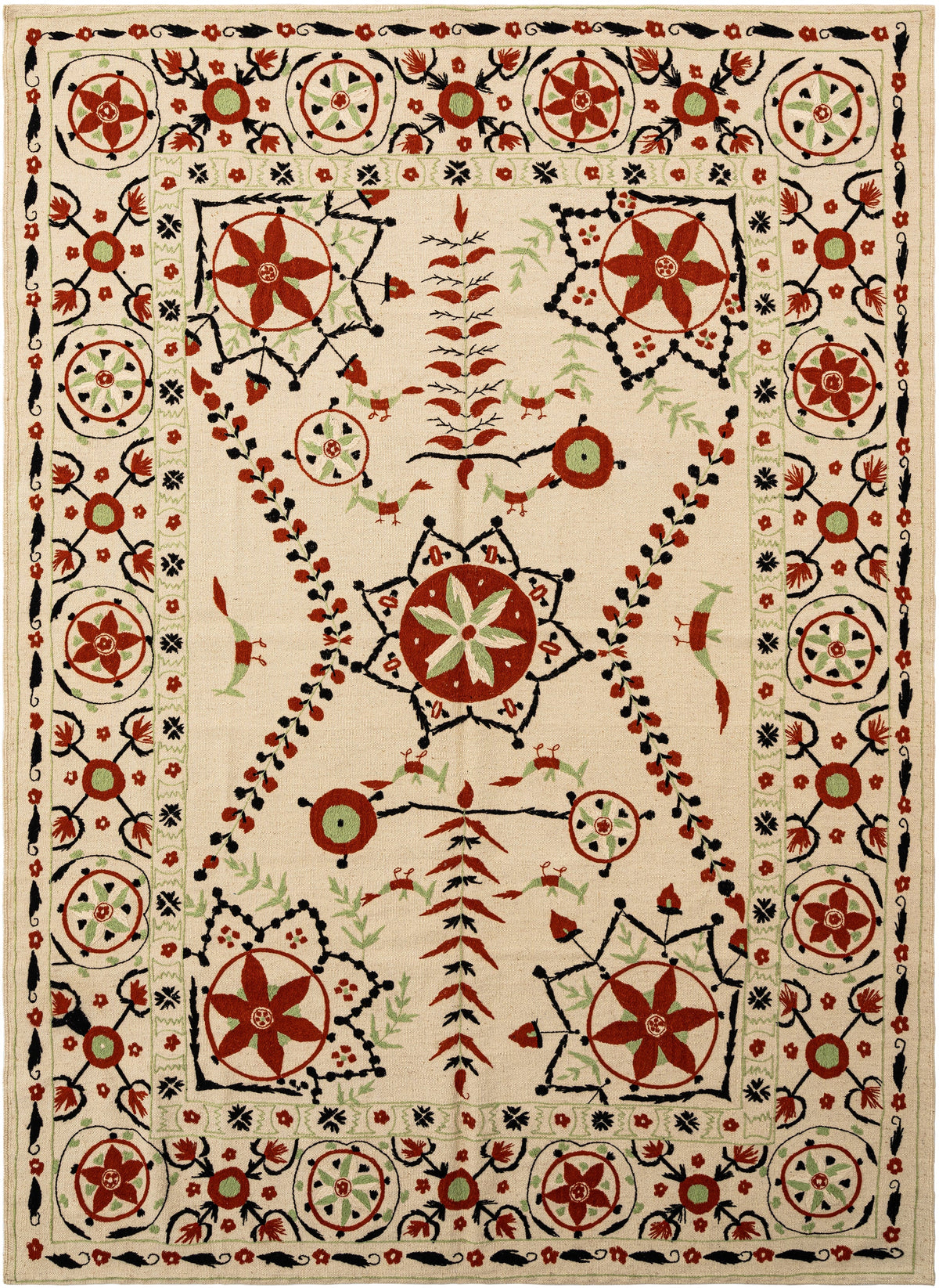 280 x 208 Kilim marocchino