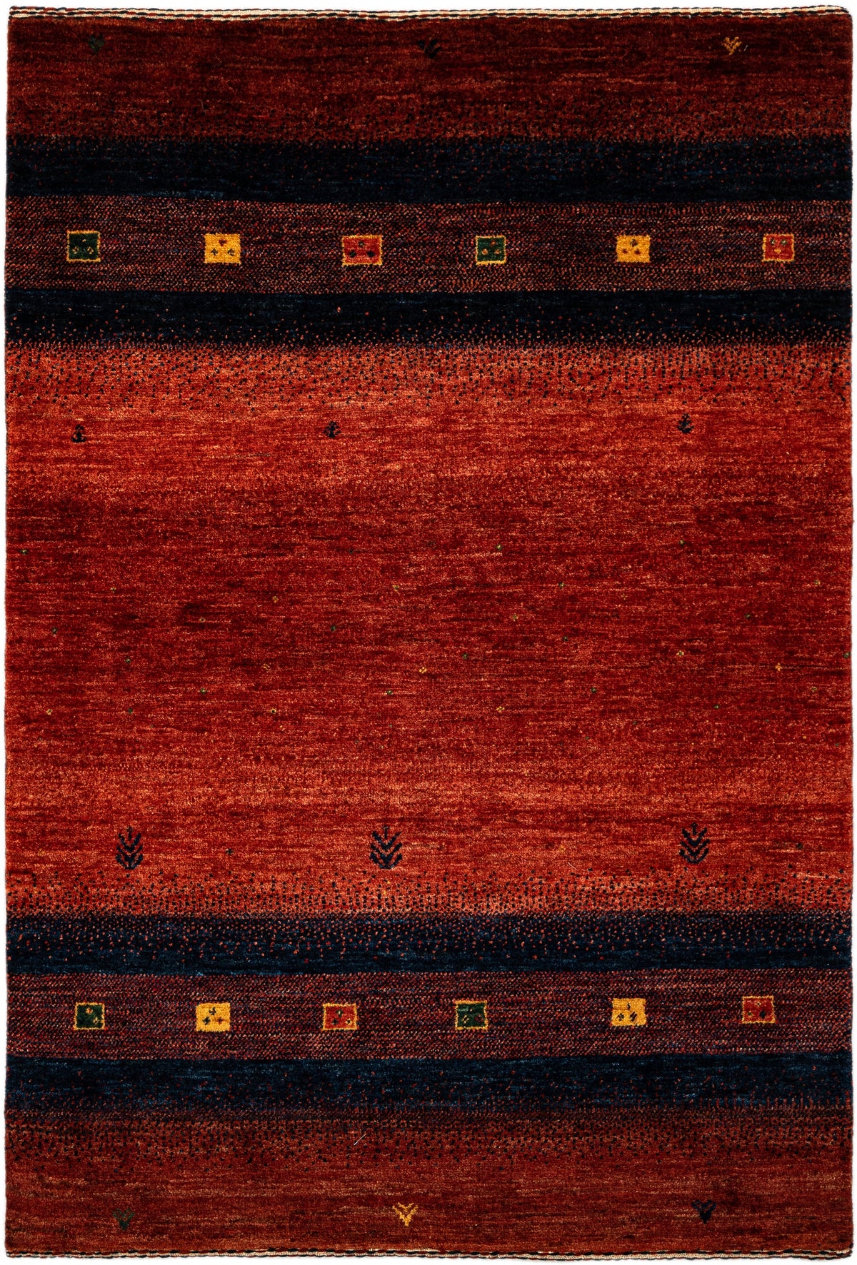 128 x 87 Kashkuli fine