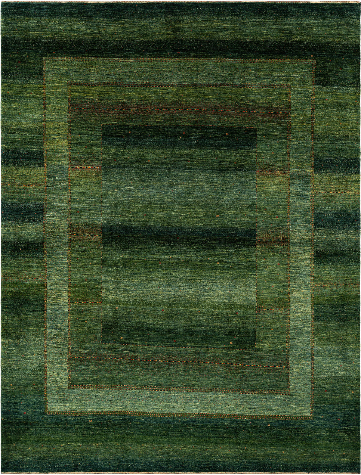317 x 245 Kashkuli fine