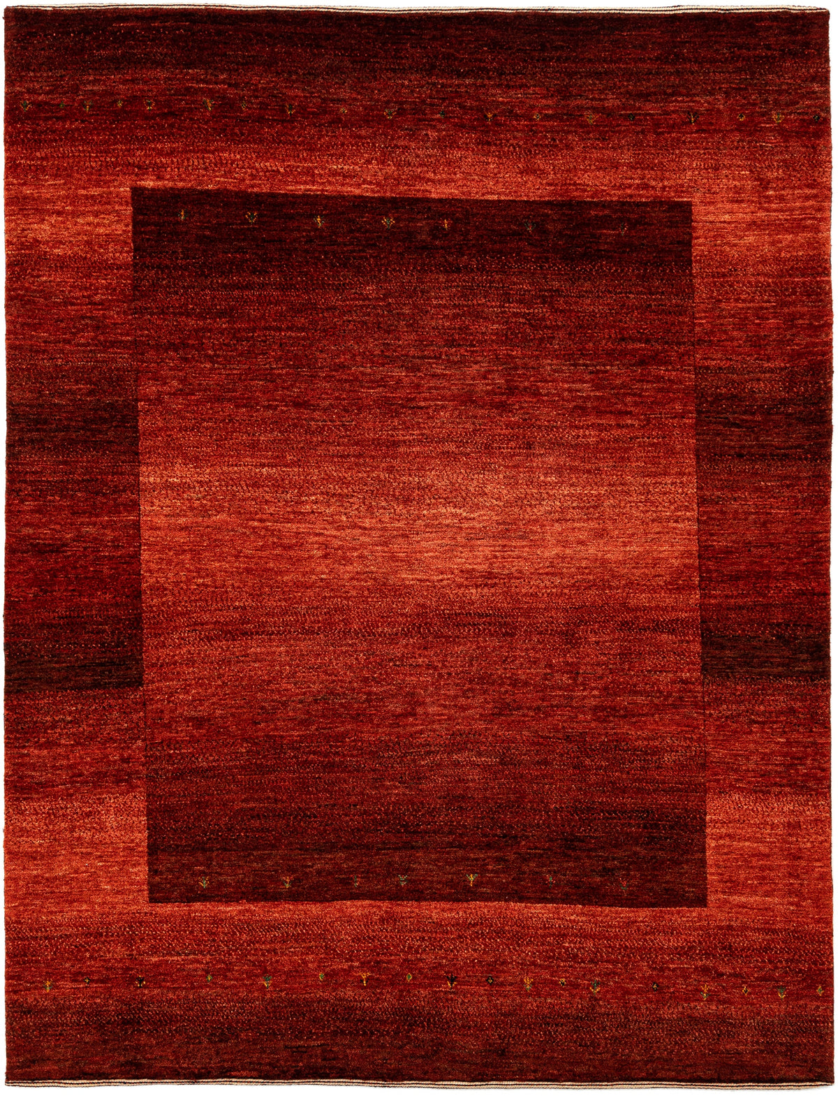 195 x 148 Kashkuli fine