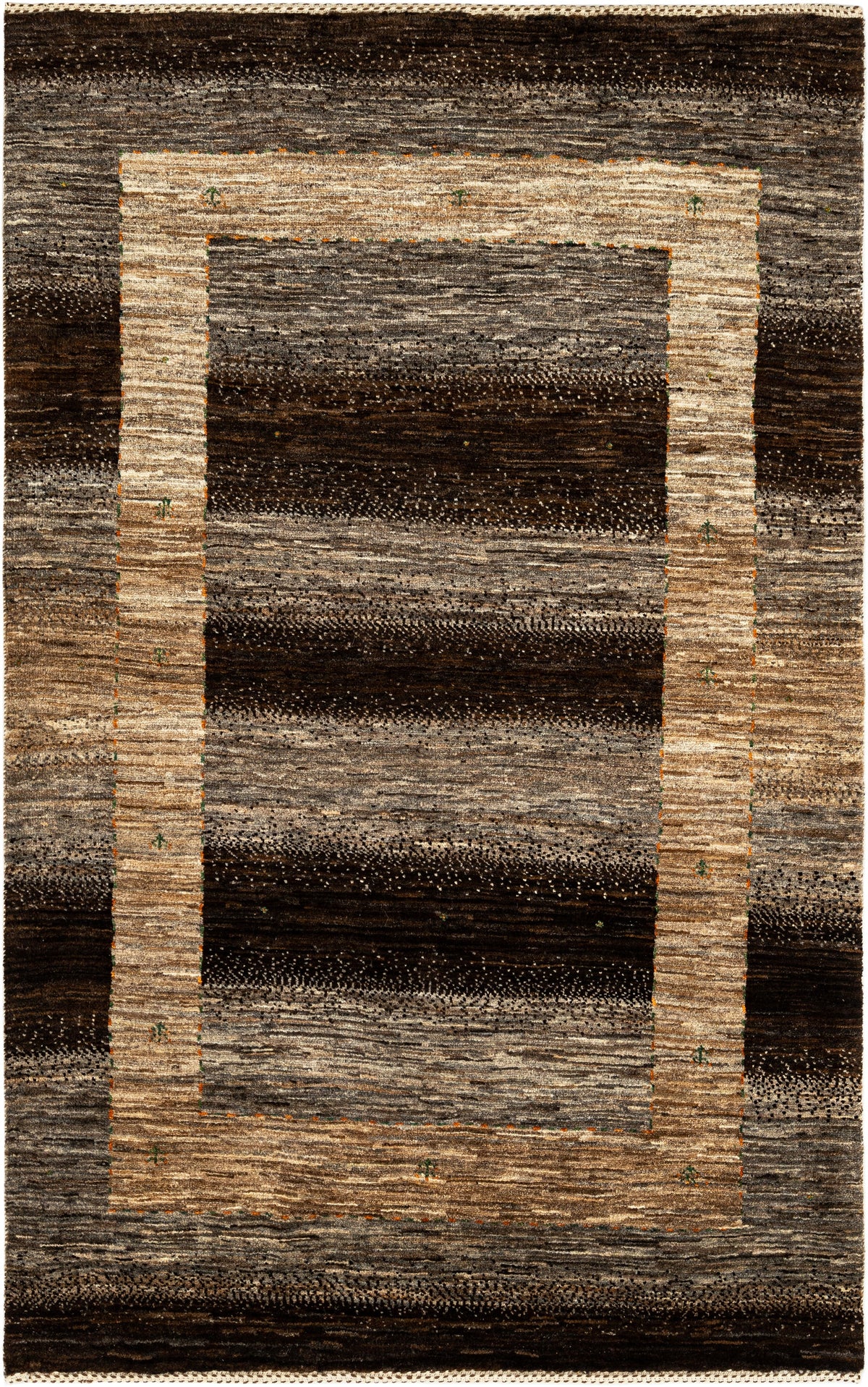 154 x 98 Kashkuli fine