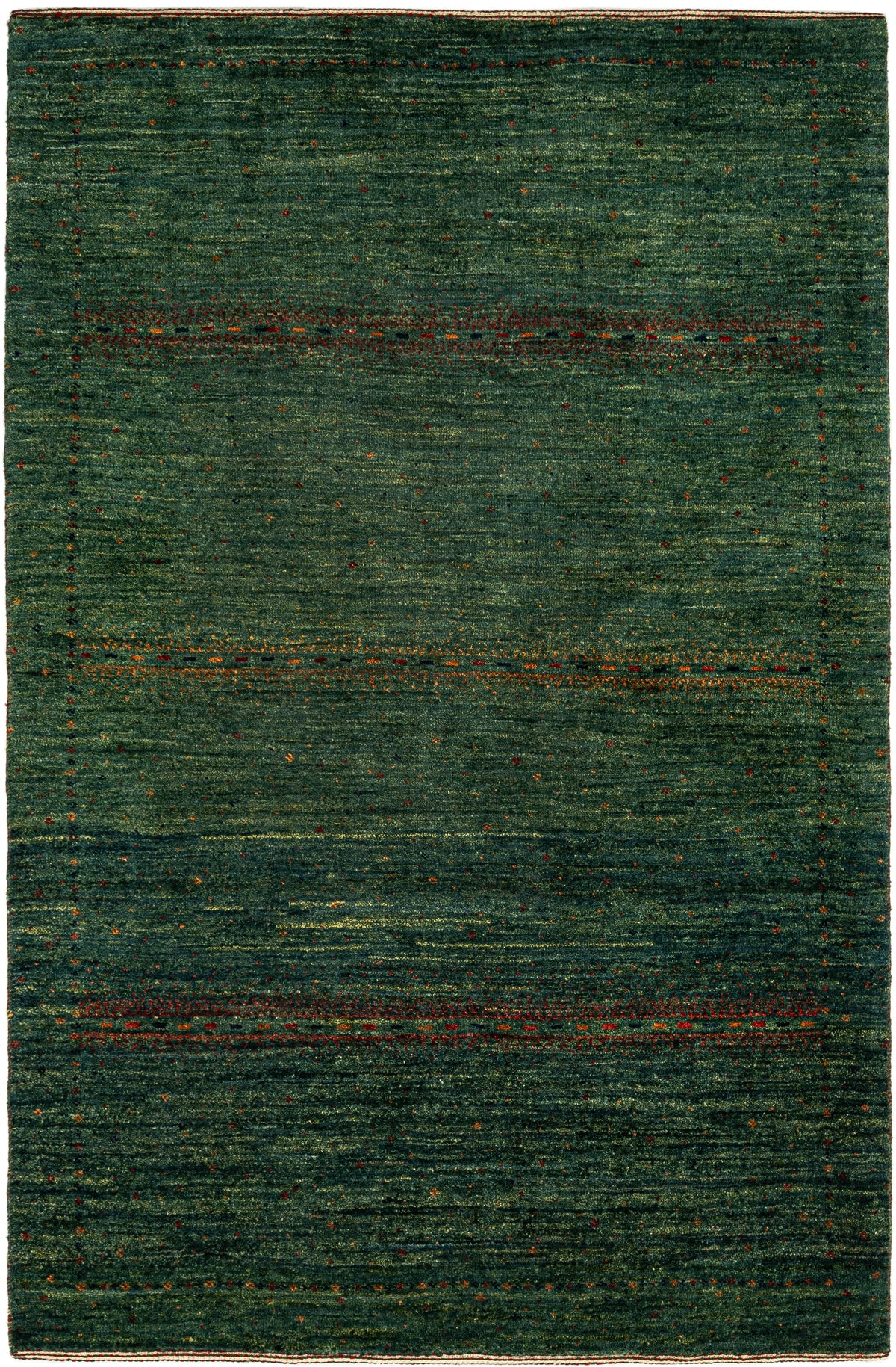 154 x 102 Kashkuli fein