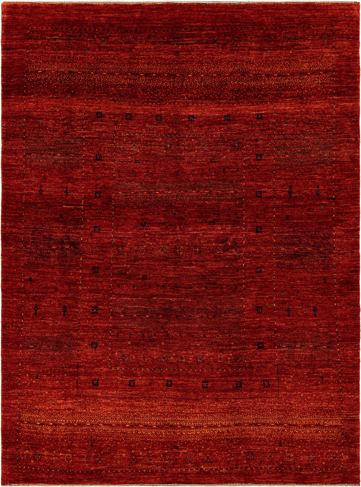 227 x 170 Kashkuli fein