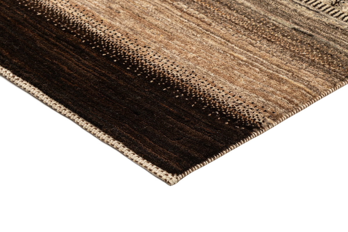252 x 163 Kashkuli fine
