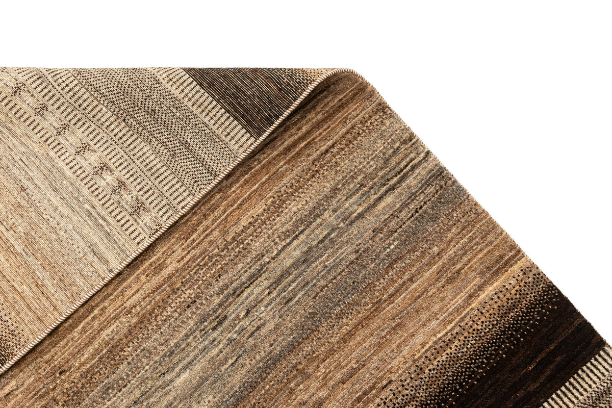 252 x 163 Kashkuli fine