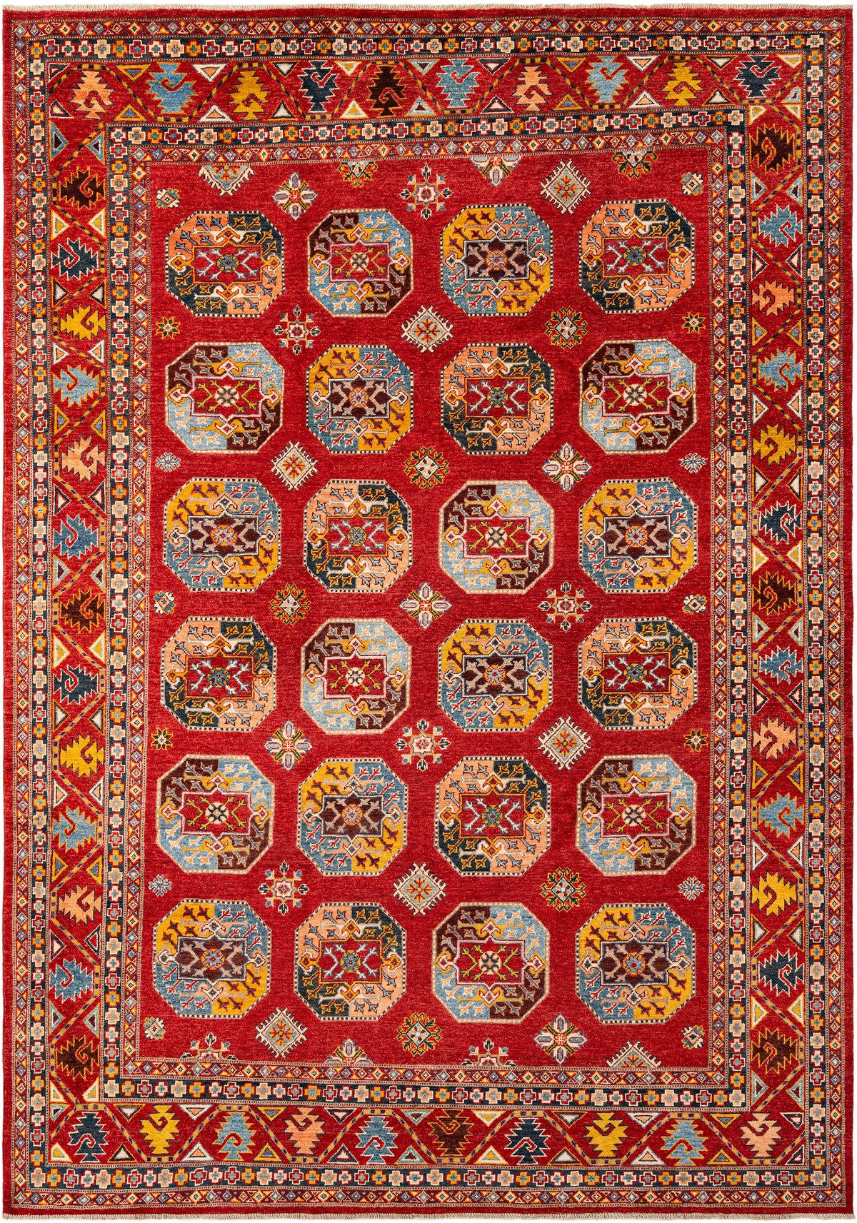 Ghazni Diyar