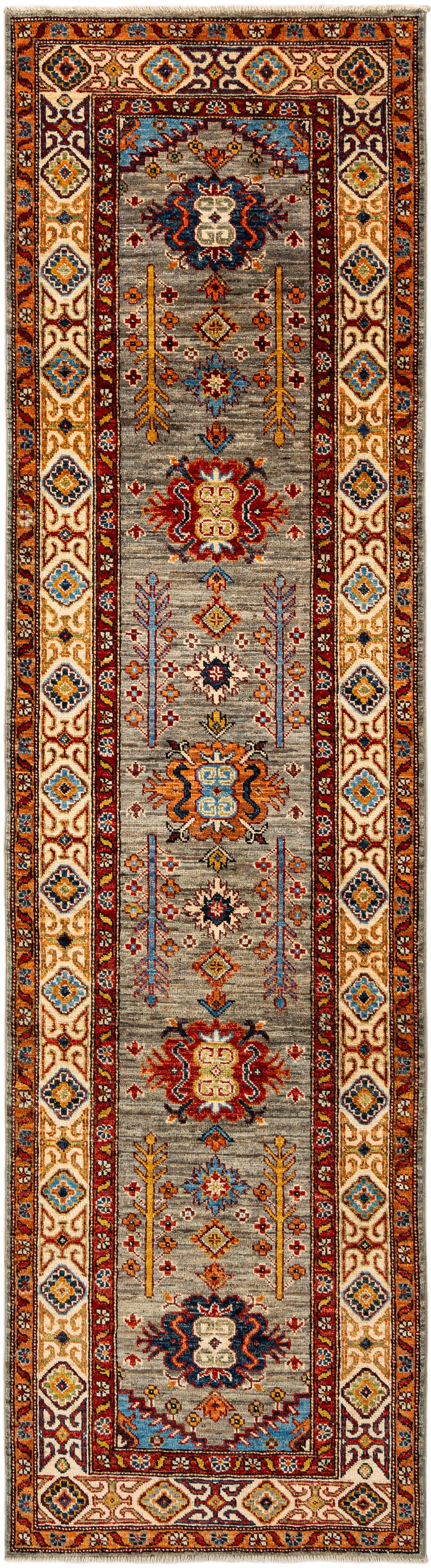 289 x 79 Ghazni Diyar