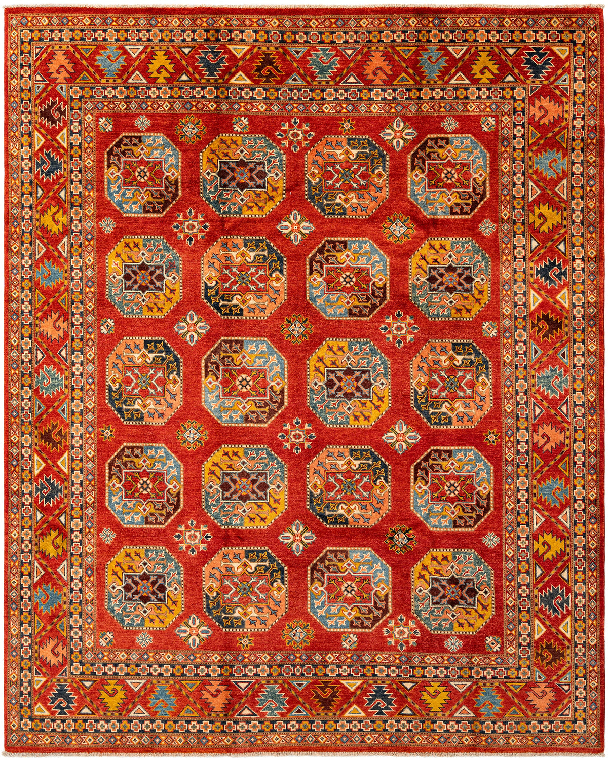 298 x 243 Ghazni Diyar