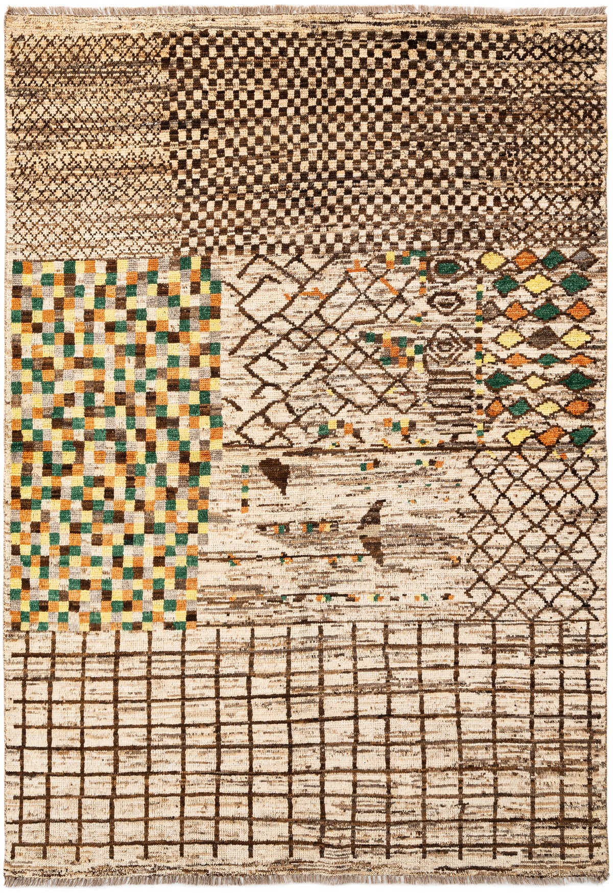 Beni Marocco