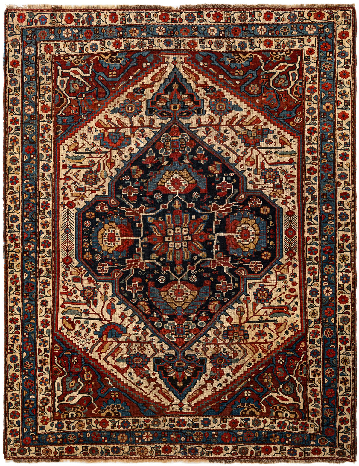 200 x 150 Hamadan
