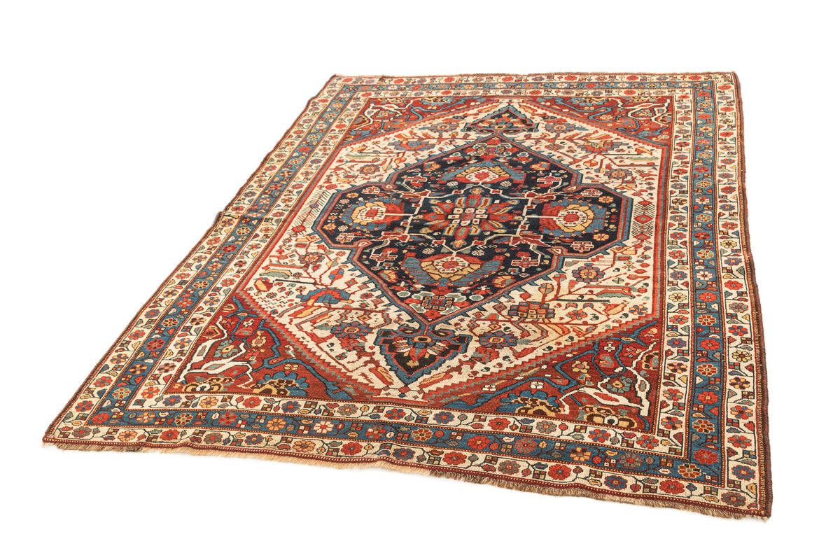 200 x 150 Hamadan