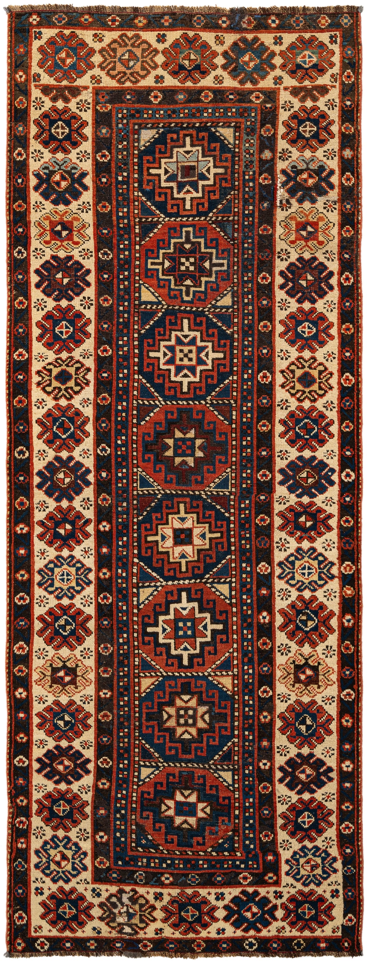 255 x 103 Shirvan