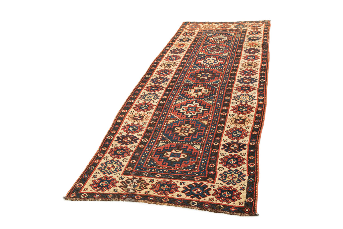 255 x 103 Shirvan
