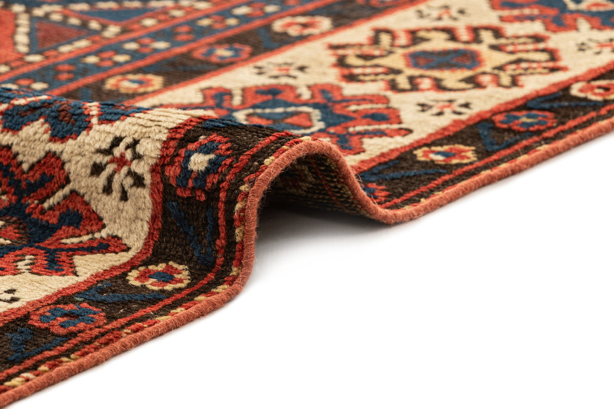 255 x 103 Shirvan