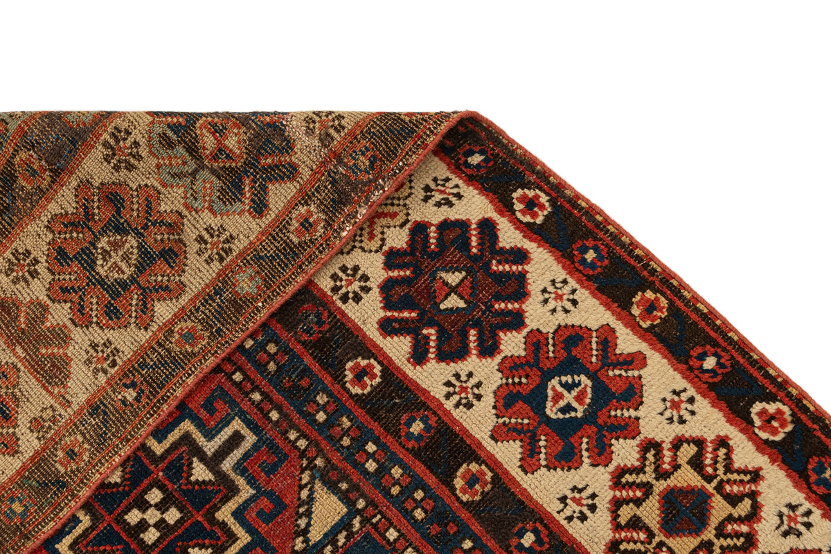 255 x 103 Shirvan
