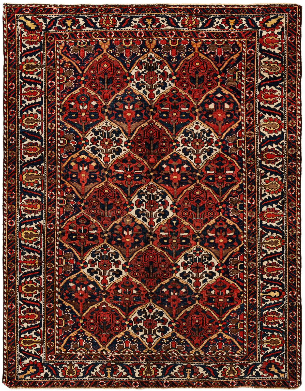 Bakhtiar