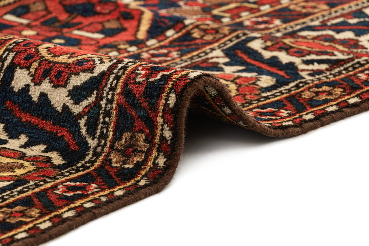Bakhtiar