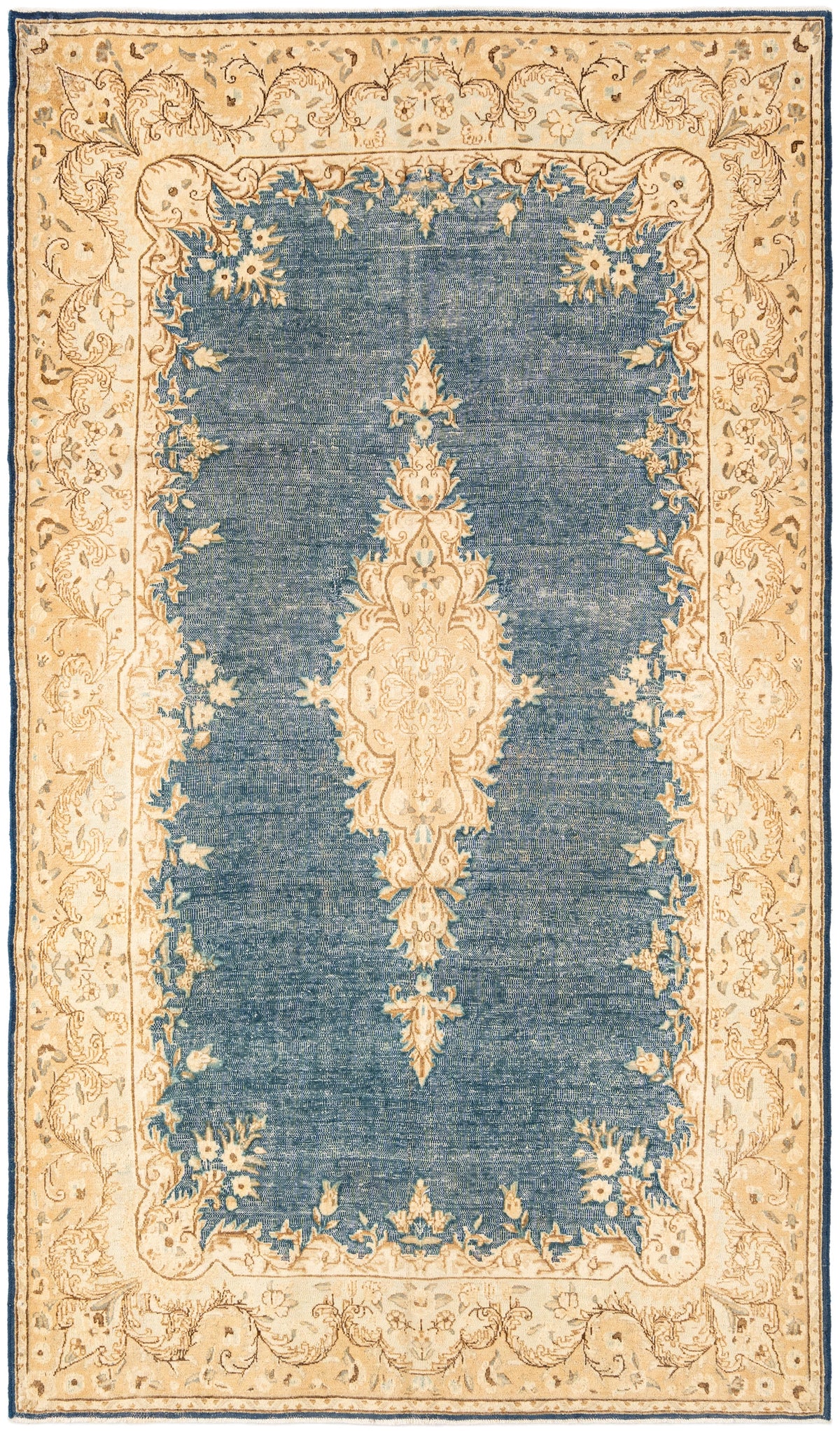 242 x 142 Vintage Royal