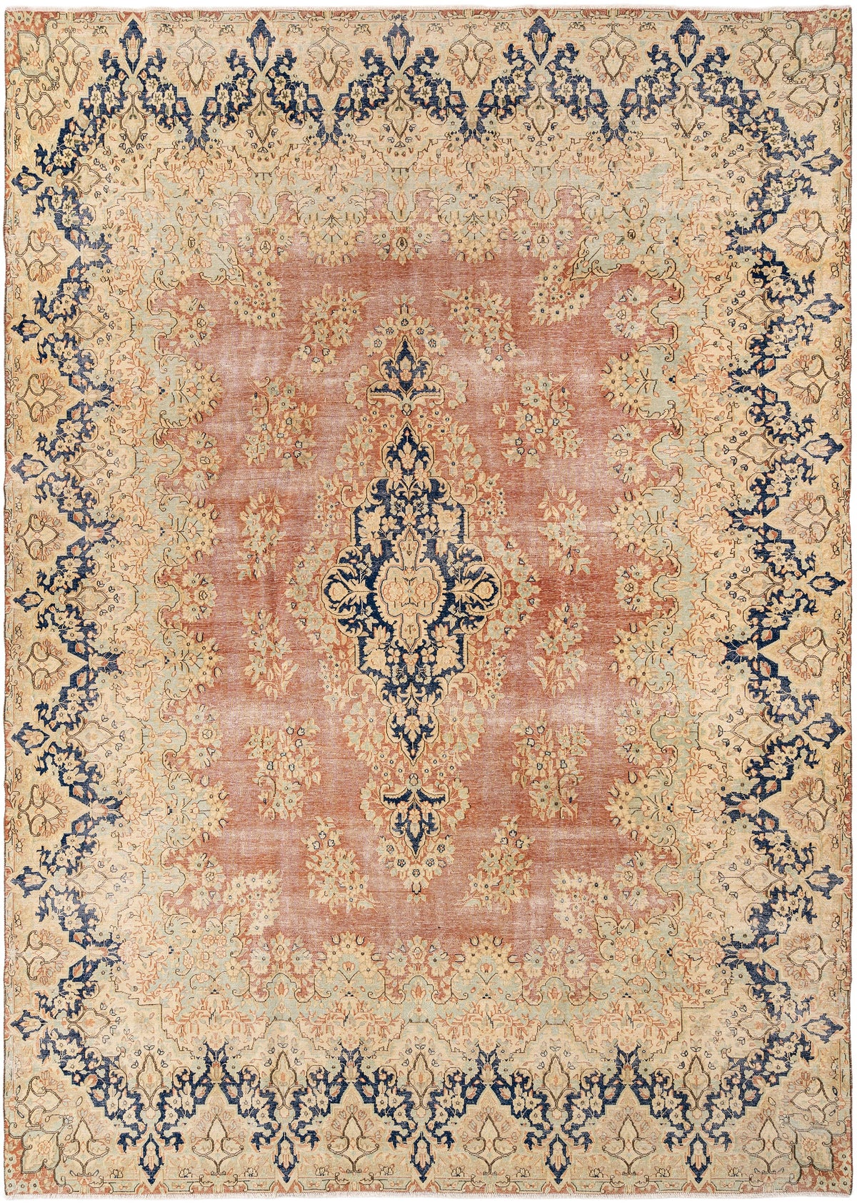 Vintage Royal