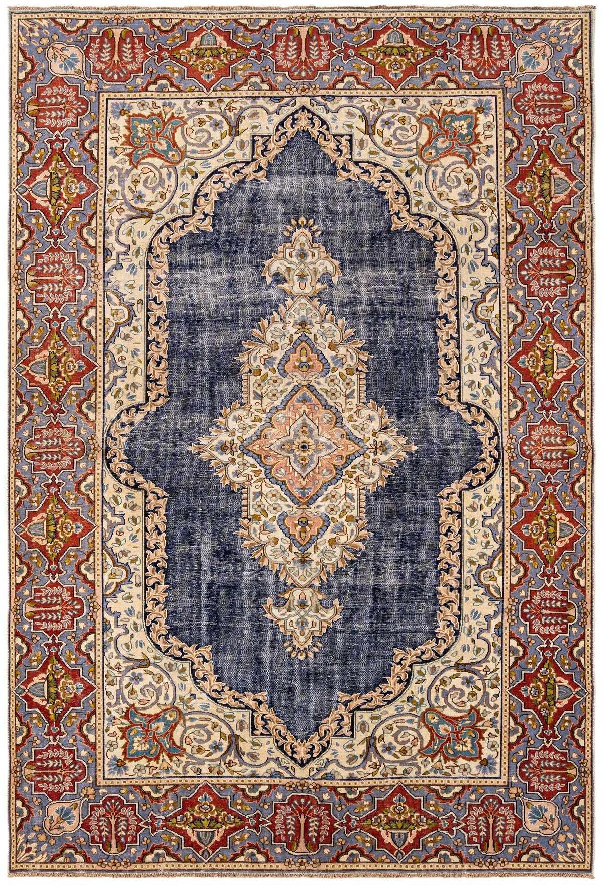 296 x 200 Vintage Royal