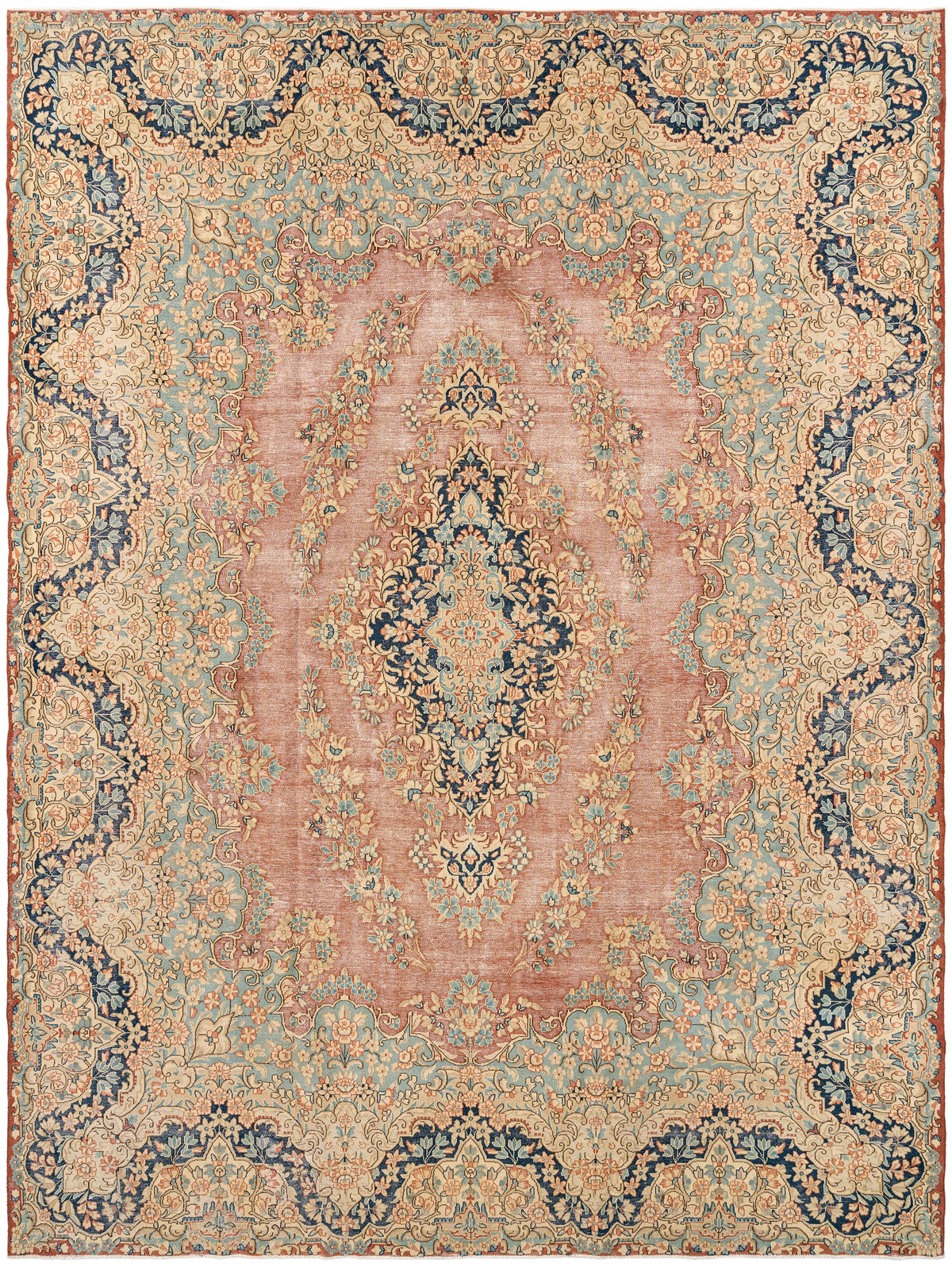 Vintage Royal