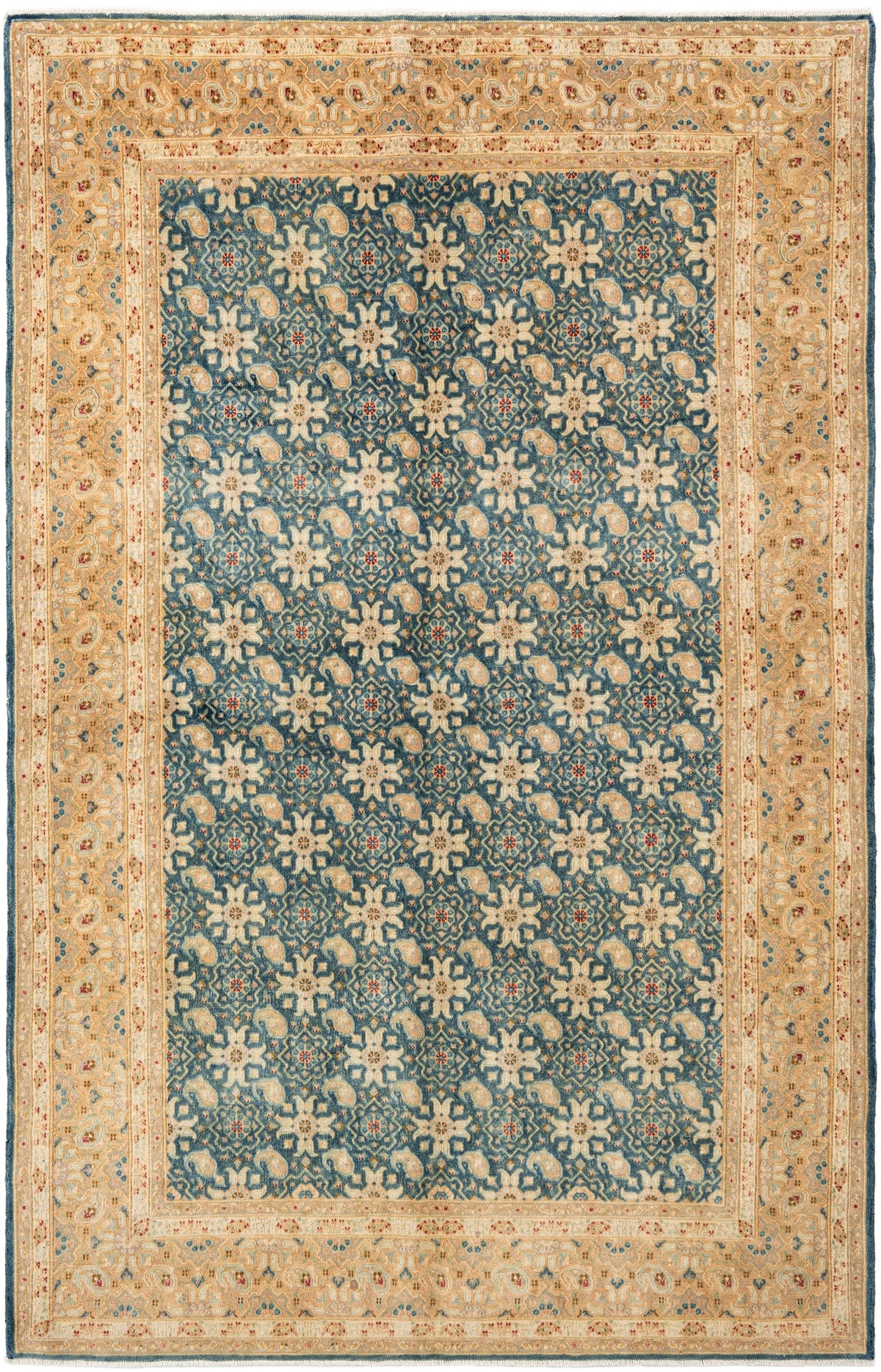 243 x 155 Vintage Royal