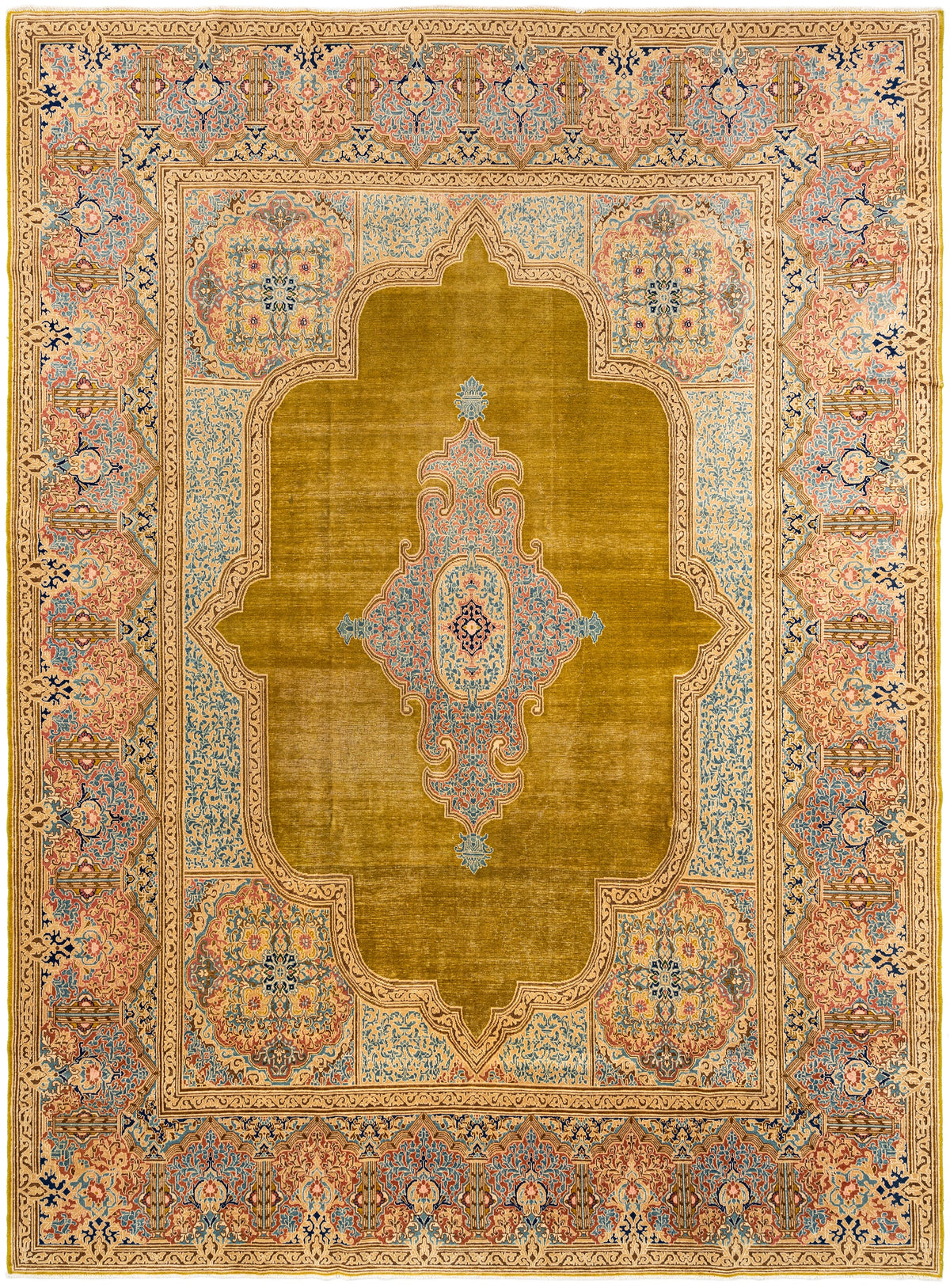 382 x 280 Vintage Royal