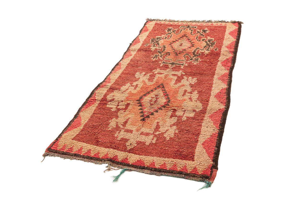 230 x 100 Berber